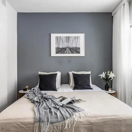 Daire Guest Saarijaervi, Ilmainen Parkki Kuopio