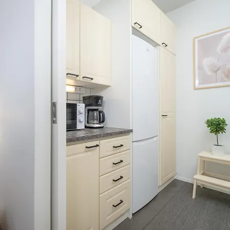 Guest Saarijaervi, Ilmainen Parkki * Kuopio