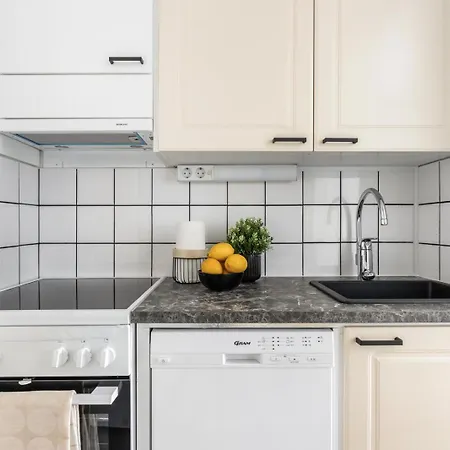 Guest Saarijaervi, Ilmainen Parkki