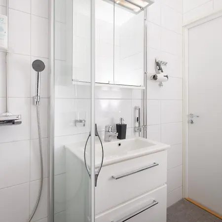 Daire Guest Saarijaervi, Ilmainen Parkki Kuopio