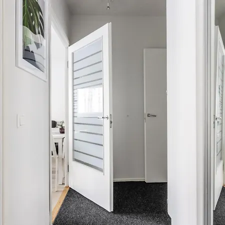 Guest Saarijaervi, Ilmainen Parkki Kuopio