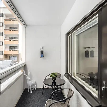 Guest Saarijaervi, Ilmainen Parkki * Kuopio