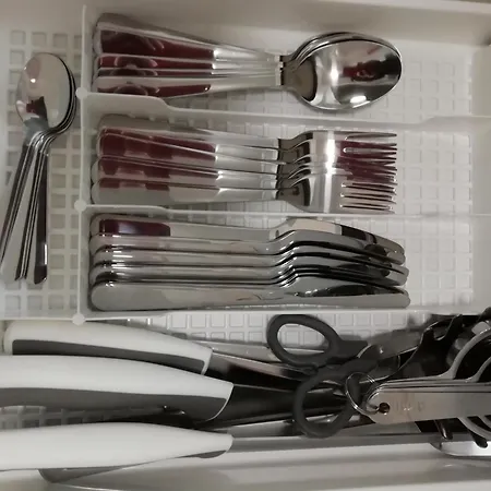 Daire Guest Saarijaervi, Ilmainen Parkki *