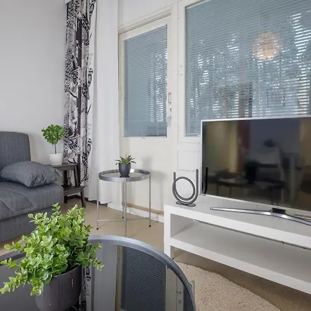 Guest Saarijaervi, Ilmainen Parkki * Kuopio