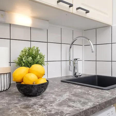 Guest Saarijaervi, Ilmainen Parkki Daire